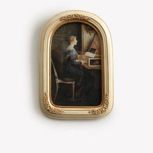 Vintage Gallery Wall Art Set-12