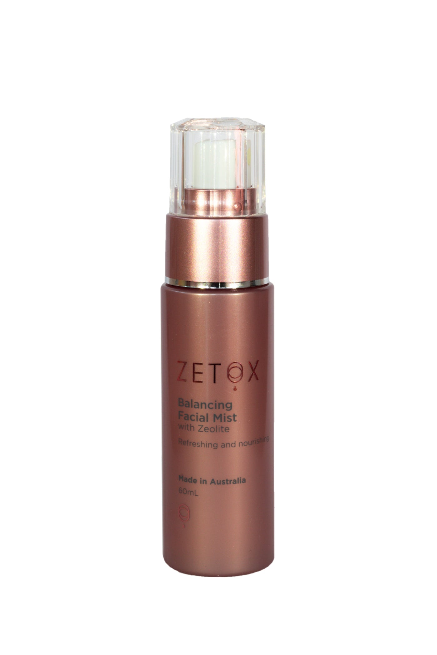 Zetox Balancing Facial Mist arcpermet 60 ml