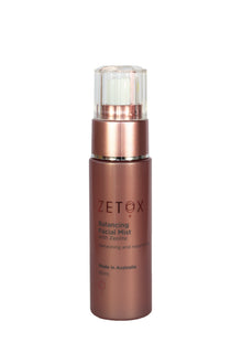 Zetox Balancing Facial Mist arcpermet 60 ml