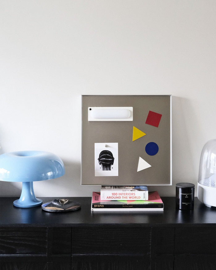 Cube DIY Display Board-0