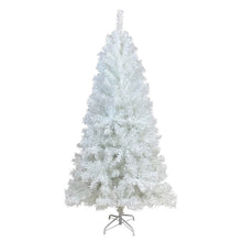 Fehér műfenyő - több méretben-210 cm-es-1