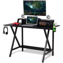 Gamer asztal-0