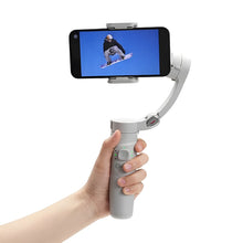 Gimbal kézi okostelefon kamera stabilizátor-2