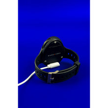White 60 cm magnetic USB charging cable compatible with Gondosóra