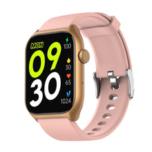 GTS7 sport okosóra 2,0 hüvelykes kijelzővel - Zencloudshop.eu