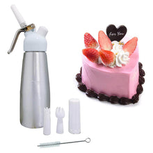 Habszifon, 500ml-2