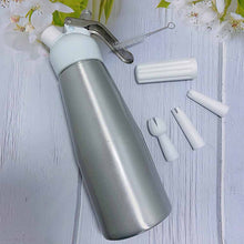 Habszifon, 500ml-4
