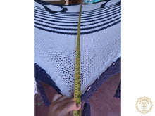 XL Maderas pistachio green cotton hammock handmade in Nicaragua