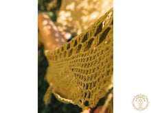 Santiago XL hand-woven cotton double hammock from Nicaragua