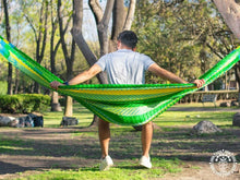 hamac xxl guacamaya 3