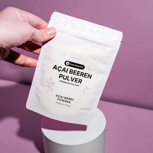 Bio acai bogyó por 100 g kiszerelésben
