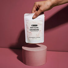 Bio epres matcha por 50 g-os kiszerelésben