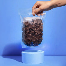 Lagerverkauf: Kakao-Duo, Schokodrops und Kakaonibs-3
