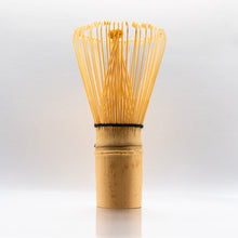 Matcha kávé kezdő szett bambusz habverővel és kanállal