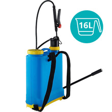Háti permetező, 16 L-1