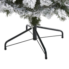 Havas műfenyő - több típusban-120 cm-es-2