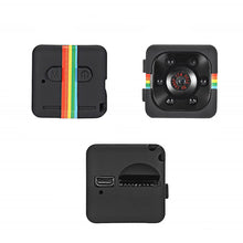 Mini HD kamera-2