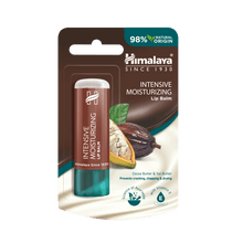 Himalaya Intensive Moisturizing Cocoa Butter Lip Balm - 4.5 g - Zencloudshop.eu