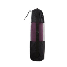 Jóga matrac, ajándék táskával, 3 színben-pink-2
