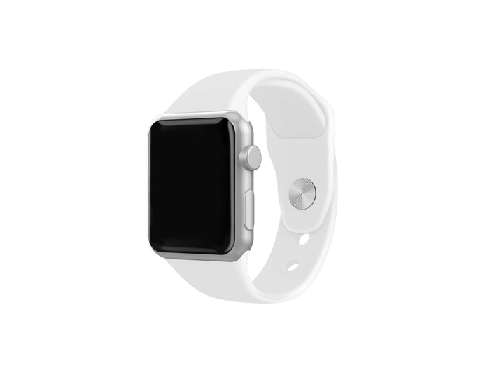 Techancy KC2106 szilikon óraszíj Apple Watchhoz