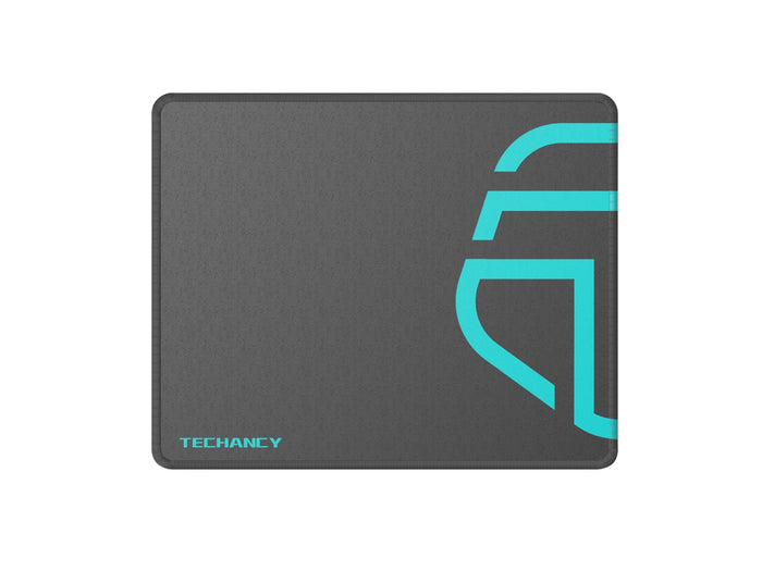 Fekete Techancy TW2774 egérpad