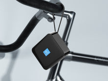 Fekete Techancy TH2621 mini Bluetooth hangszóró