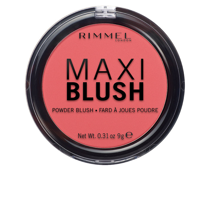 MAXI BLUSH powder blush #003-wild card-0