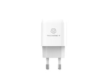 Techancy TA778 USB-A és USB-C hálózati töltő