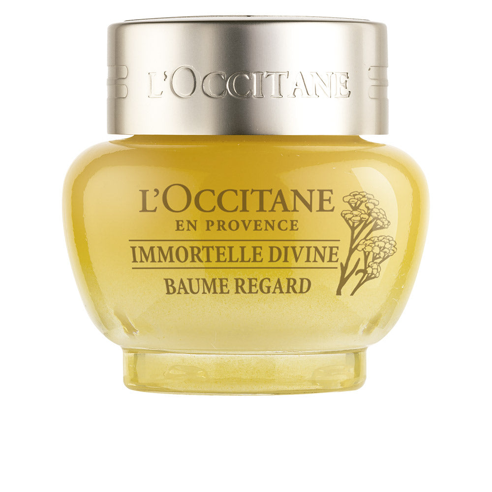 L'Occitane Immortelle Regard Divin szemkörnyékápoló 15 ml