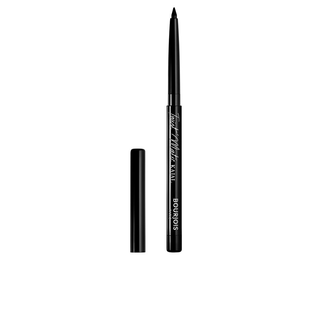 Bourjois Twist Kajal szemceruza #01 Char’kohl