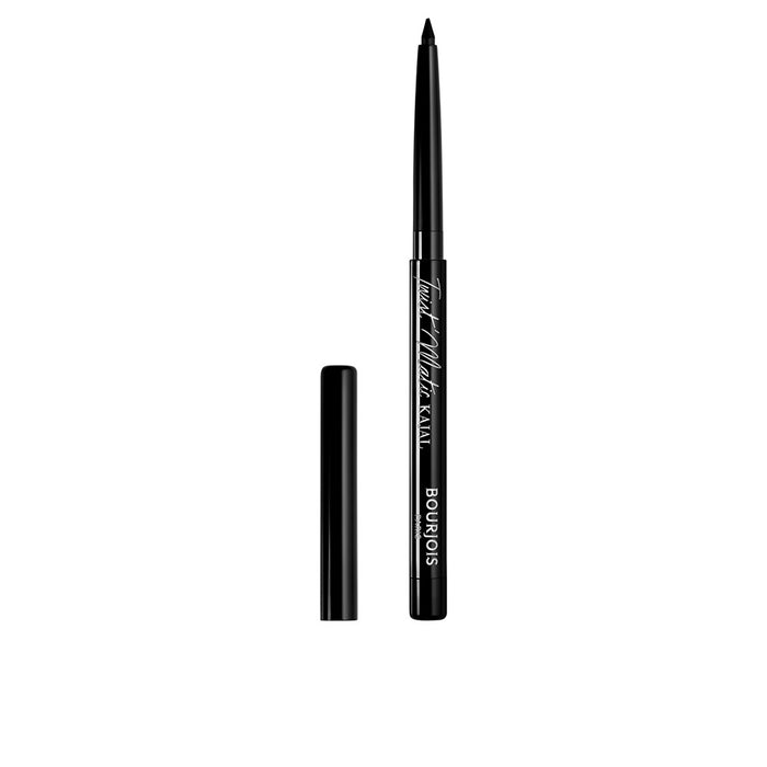 Bourjois Twist Kajal szemceruza #01 Char’kohl