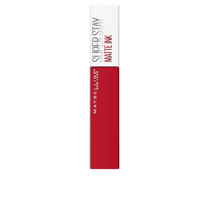 Maybelline Superstay Matte Ink 325 Shot Caller folyékony rúzs