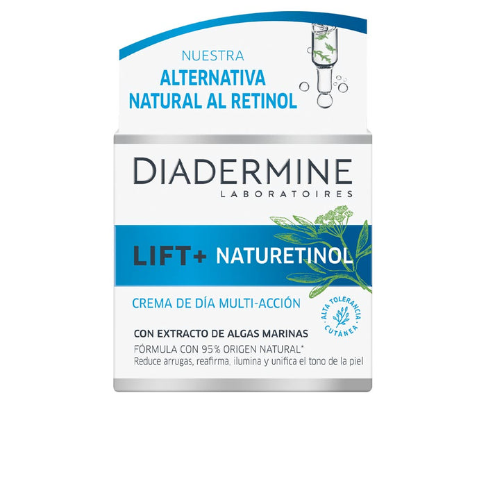 Diadermine LIFT+ Naturetinol nappali arckrém 50 ml
