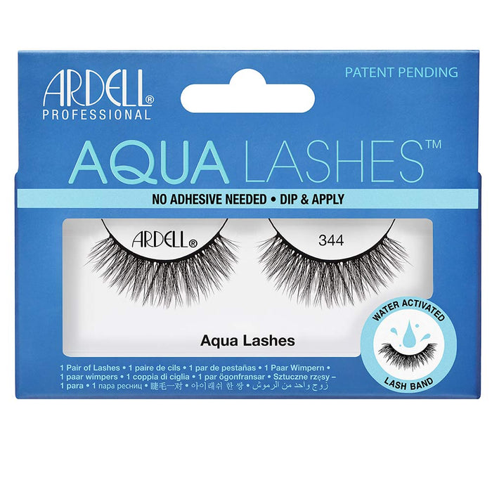 Ardell Aqua Lashes #344 műszempilla