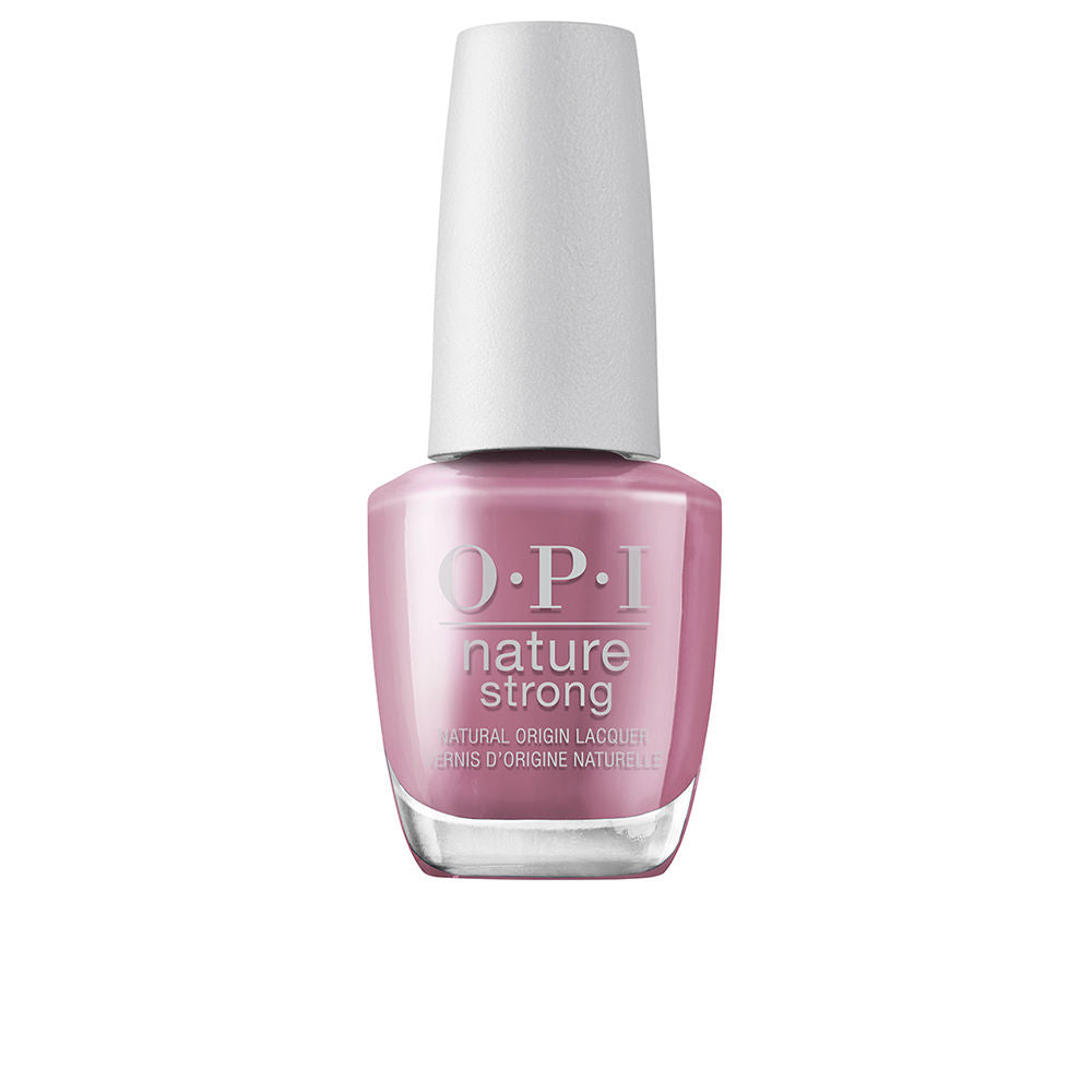 OPI Nature Strong Simply Radishing körömlakk 15 ml