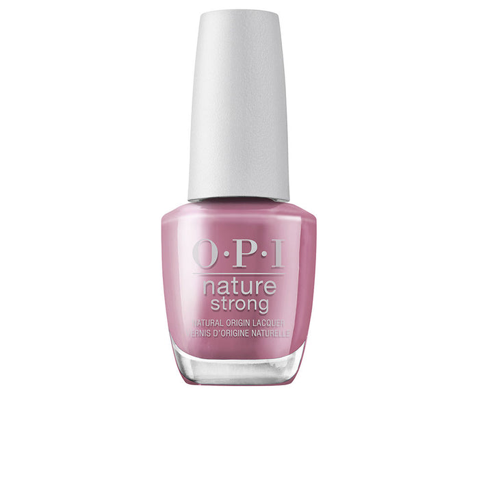 OPI Nature Strong Simply Radishing körömlakk 15 ml