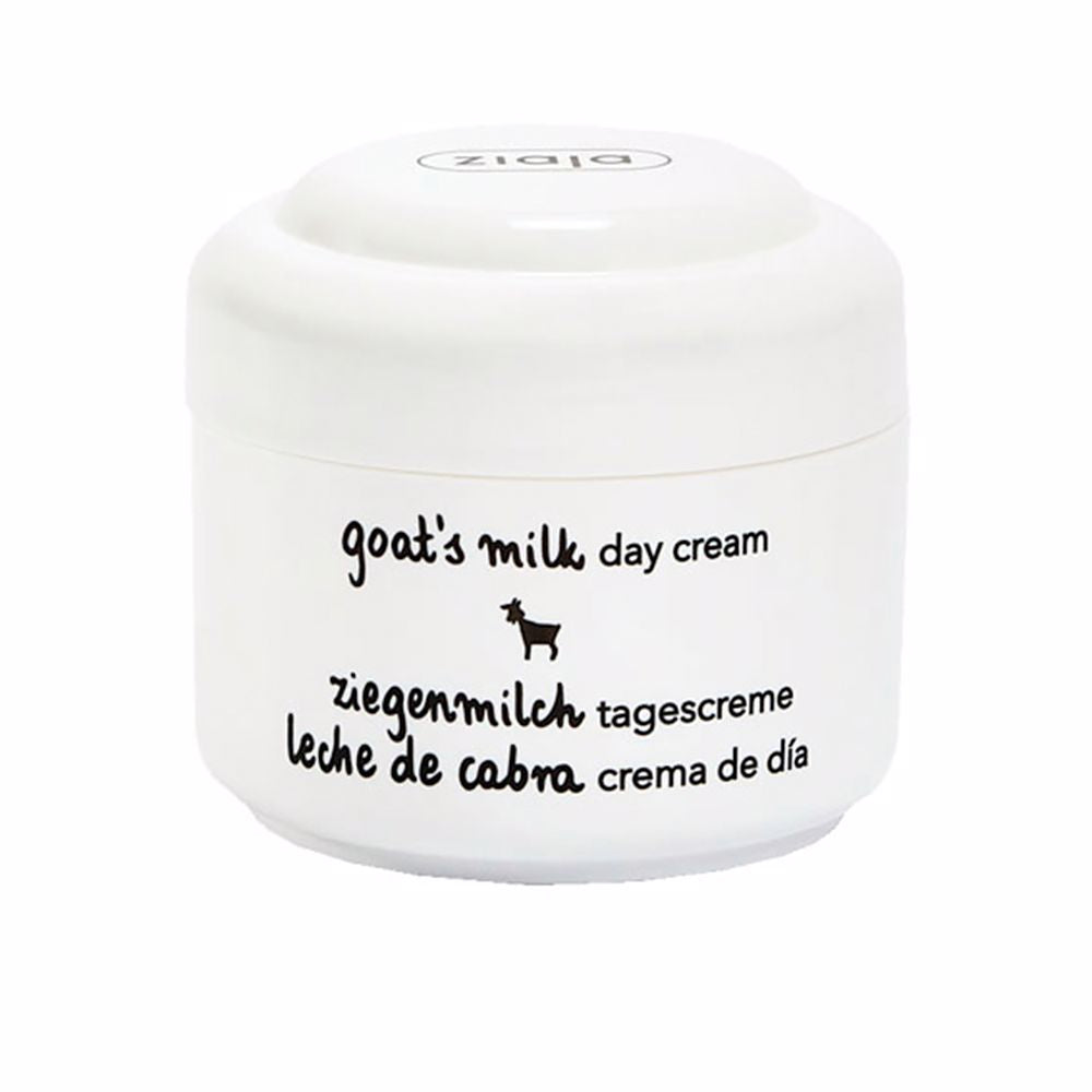 Ziaja Goat's Milk nappali arckrém 50 ml
