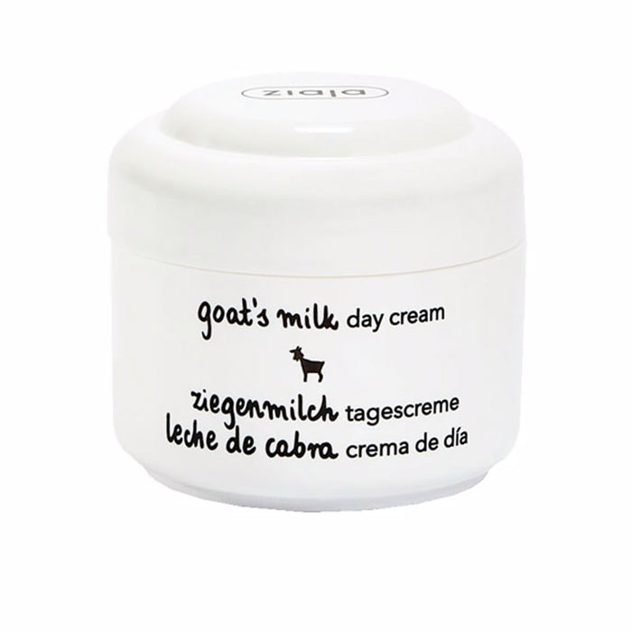 Ziaja Goat's Milk nappali arckrém 50 ml