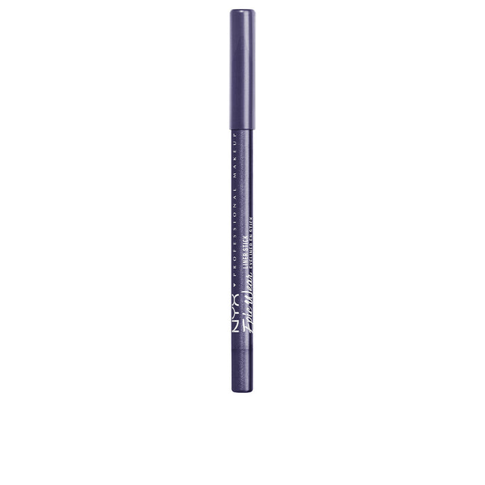 NYX Epic Wear szemceruza Fierce Purple árnyalatban