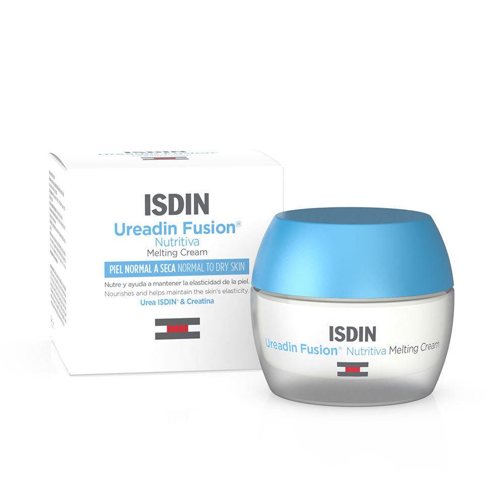 ISDIN Ureadin Fusion tápláló arckrém 50 ml
