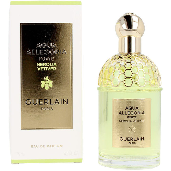 Guerlain Aqua Allegoria Nerolia Vetiver EDP 125 ml