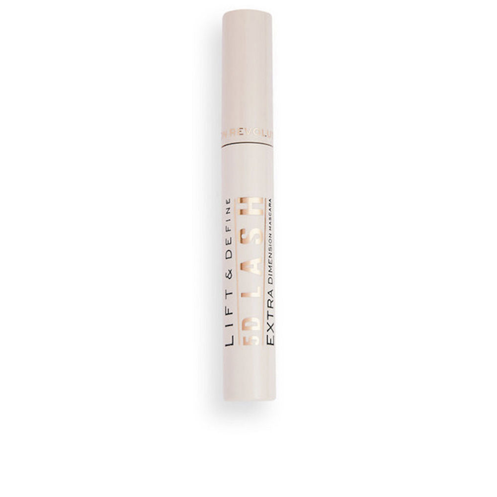 Revolution Make Up Lift & Define 5D Lash szempillaspirál 14 ml