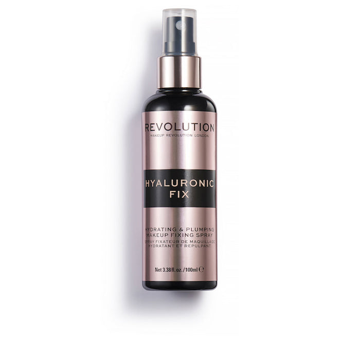 Revolution Hyaluronic Fix sminkfixáló spray 100 ml