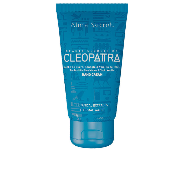 Alma Secret Cleopatra kézápoló krém 40 ml