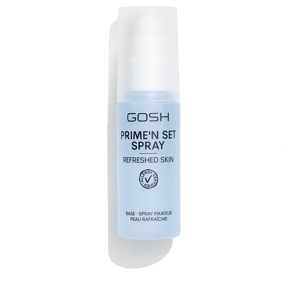 GOSH Prime'n Set sminkfixáló spray 50 ml