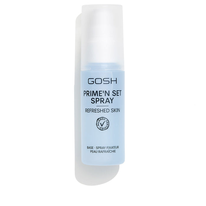 GOSH Prime'n Set sminkfixáló spray 50 ml