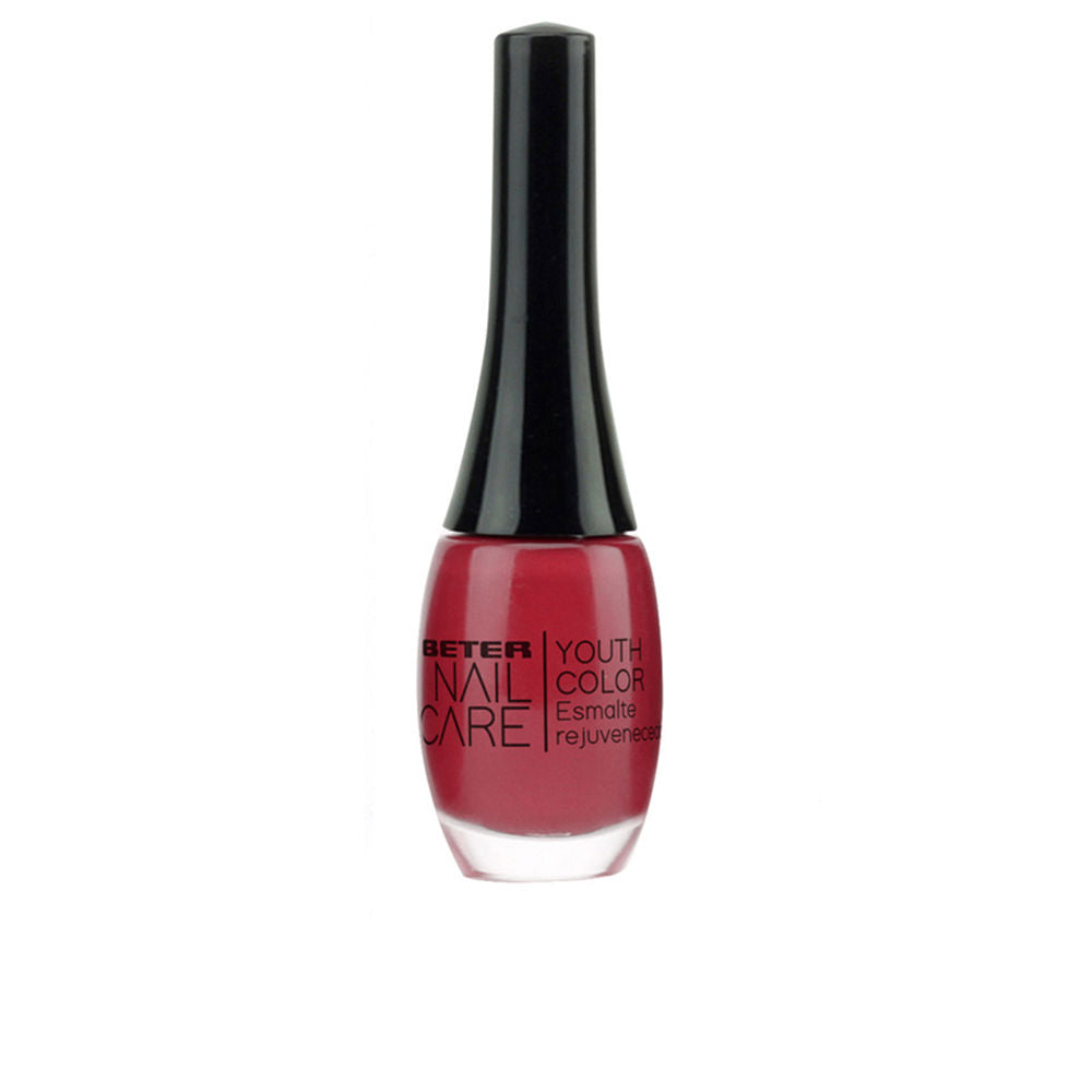 Beter Youth Color 035 Silky Red körömlakk 11 ml