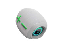 Szürke Techancy TH2638 Bluetooth hangszóró LED világítással