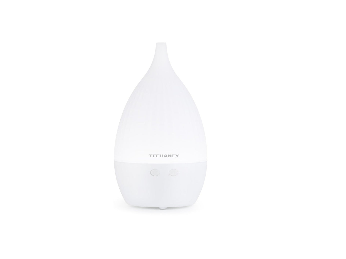 Fehér Techancy LD3913 aroma diffúzor párásító funkcióval