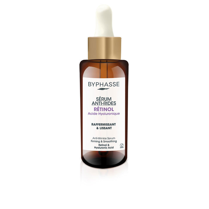 Byphasse ránctalanító szérum retinollal, 50 ml